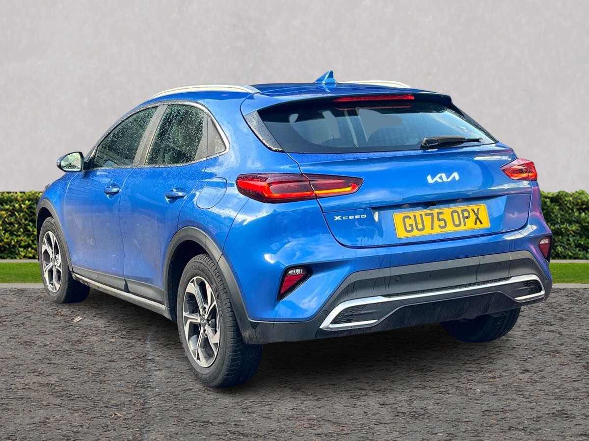 Used Kia XCeed 2025 for sale - 77884512: Photo 5