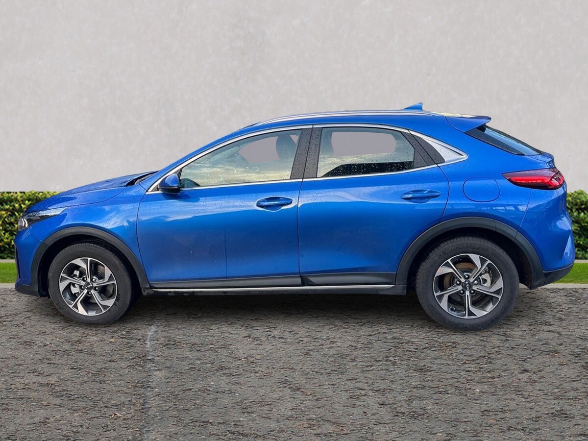 Used Kia XCeed 2025 for sale - 77884512: Photo 6