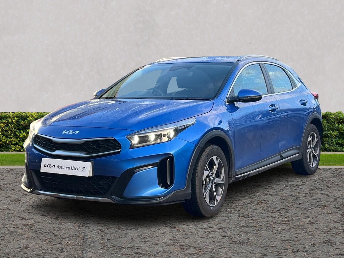 Used Kia XCeed 2025 for sale - 77884512: Photo 7