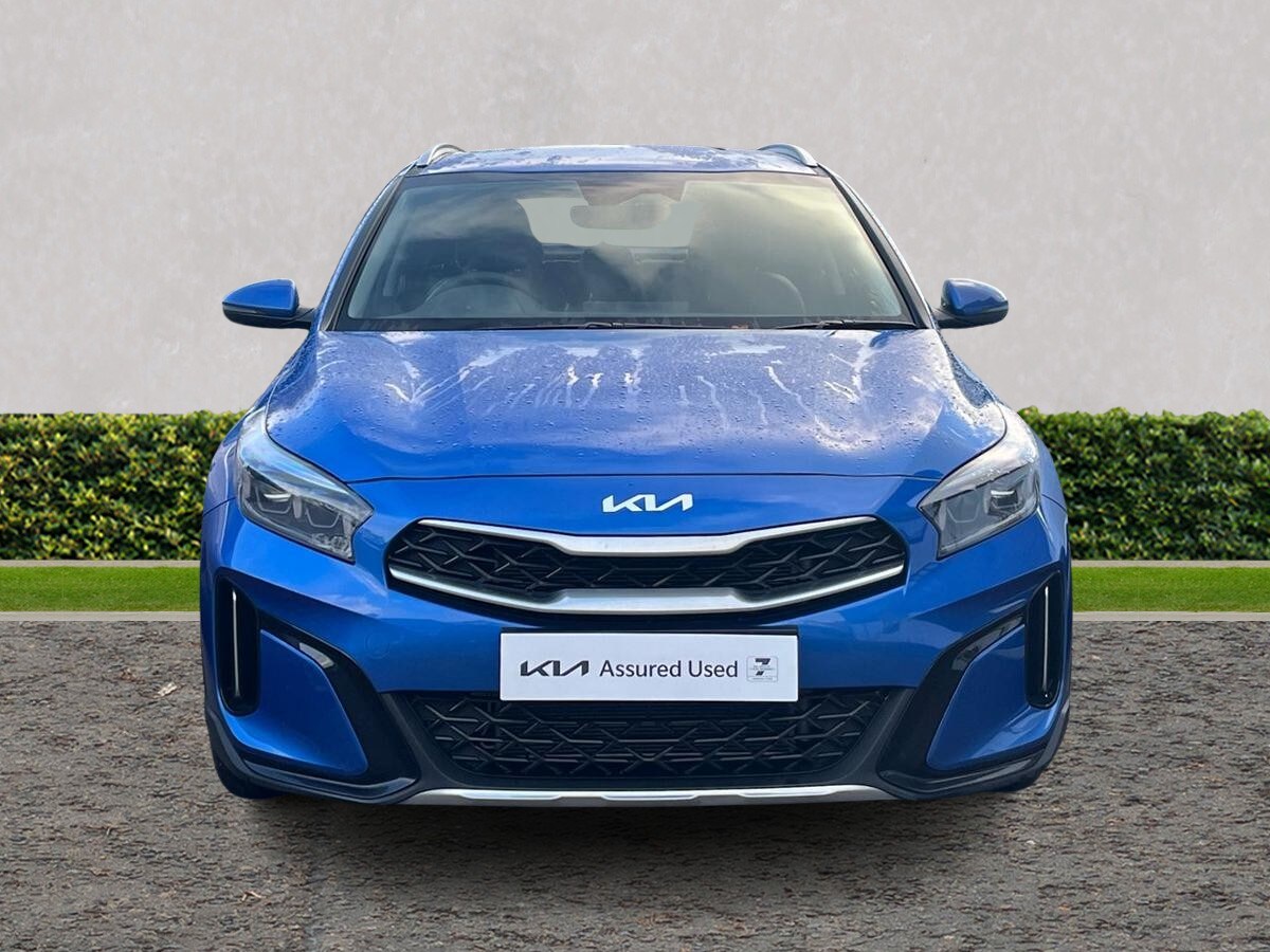 Used Kia XCeed 2025 for sale - 77884512: Photo 8