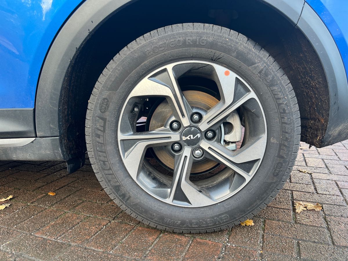 Used Kia XCeed 2025 for sale - 77884512: Photo 9