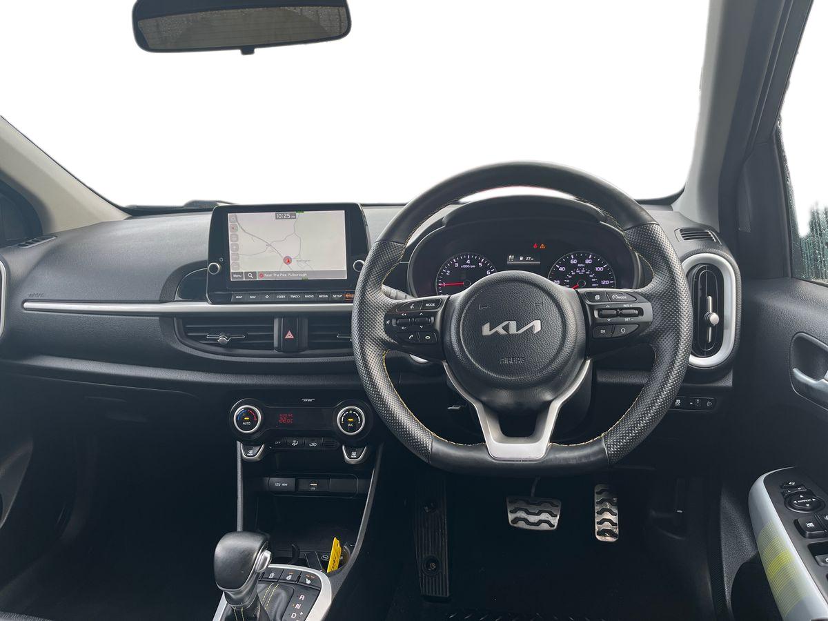 Used Kia Picanto 2023 for sale - 77884488: Photo 12