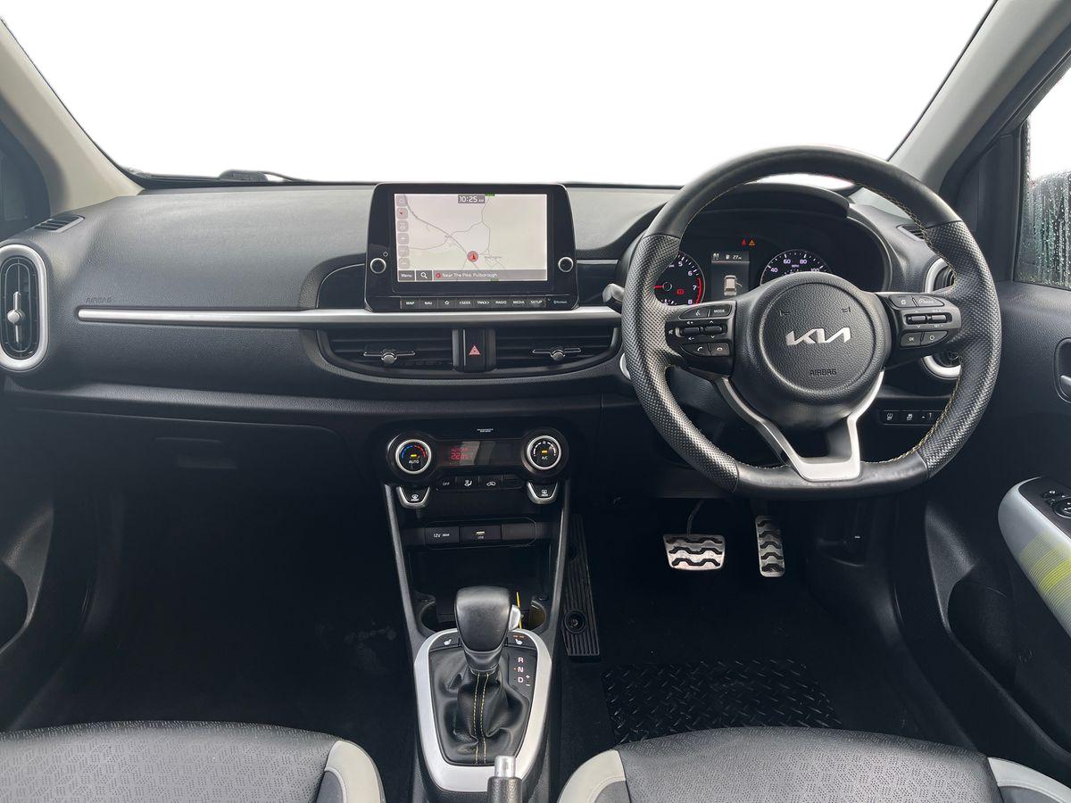 Used Kia Picanto 2023 for sale - 77884488: Photo 13