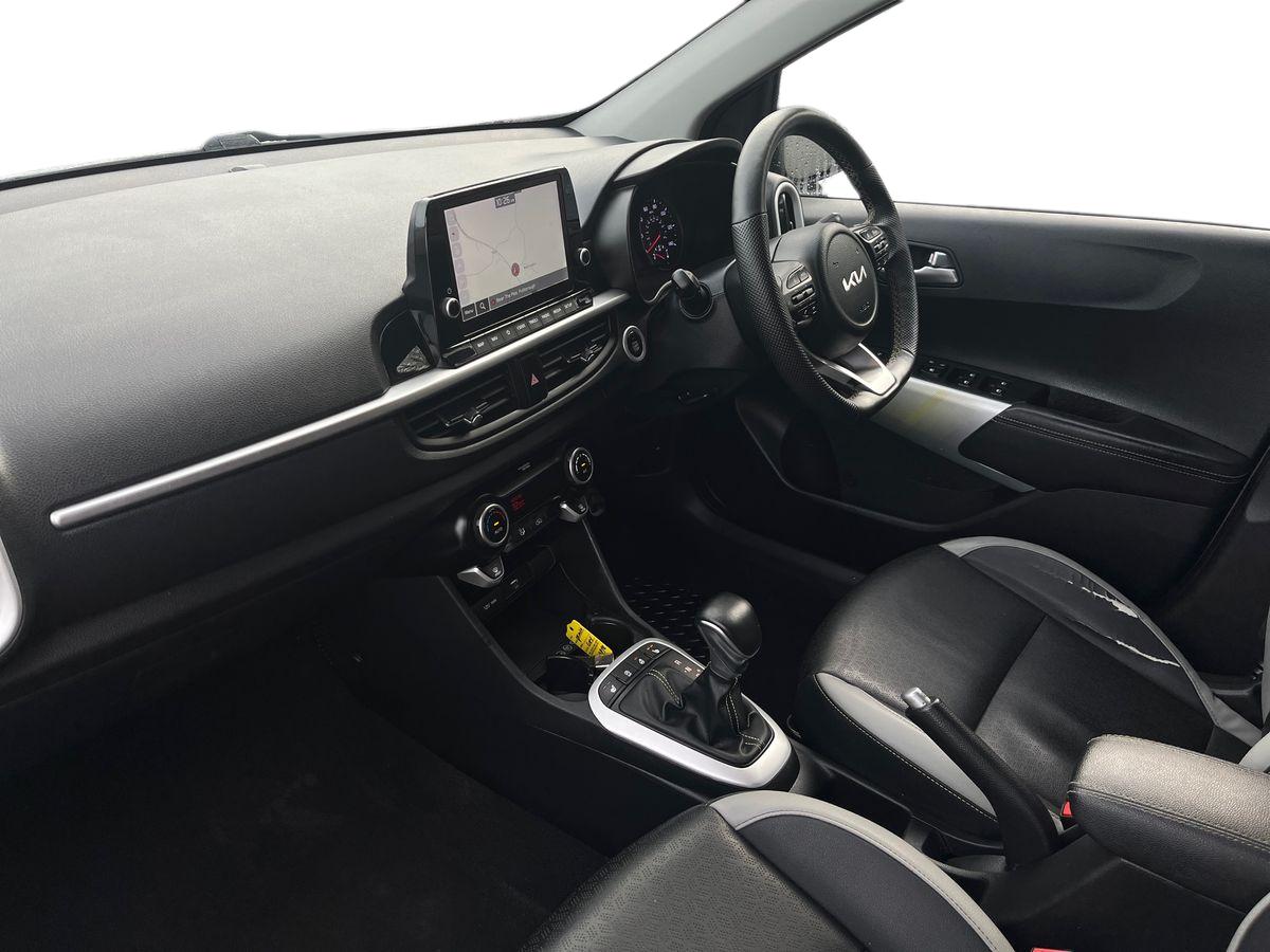 Used Kia Picanto 2023 for sale - 77884488: Photo 14