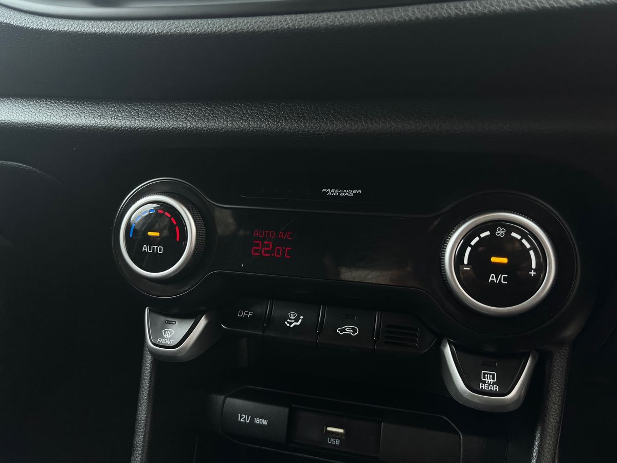 Used Kia Picanto 2023 for sale - 77884488: Photo 17