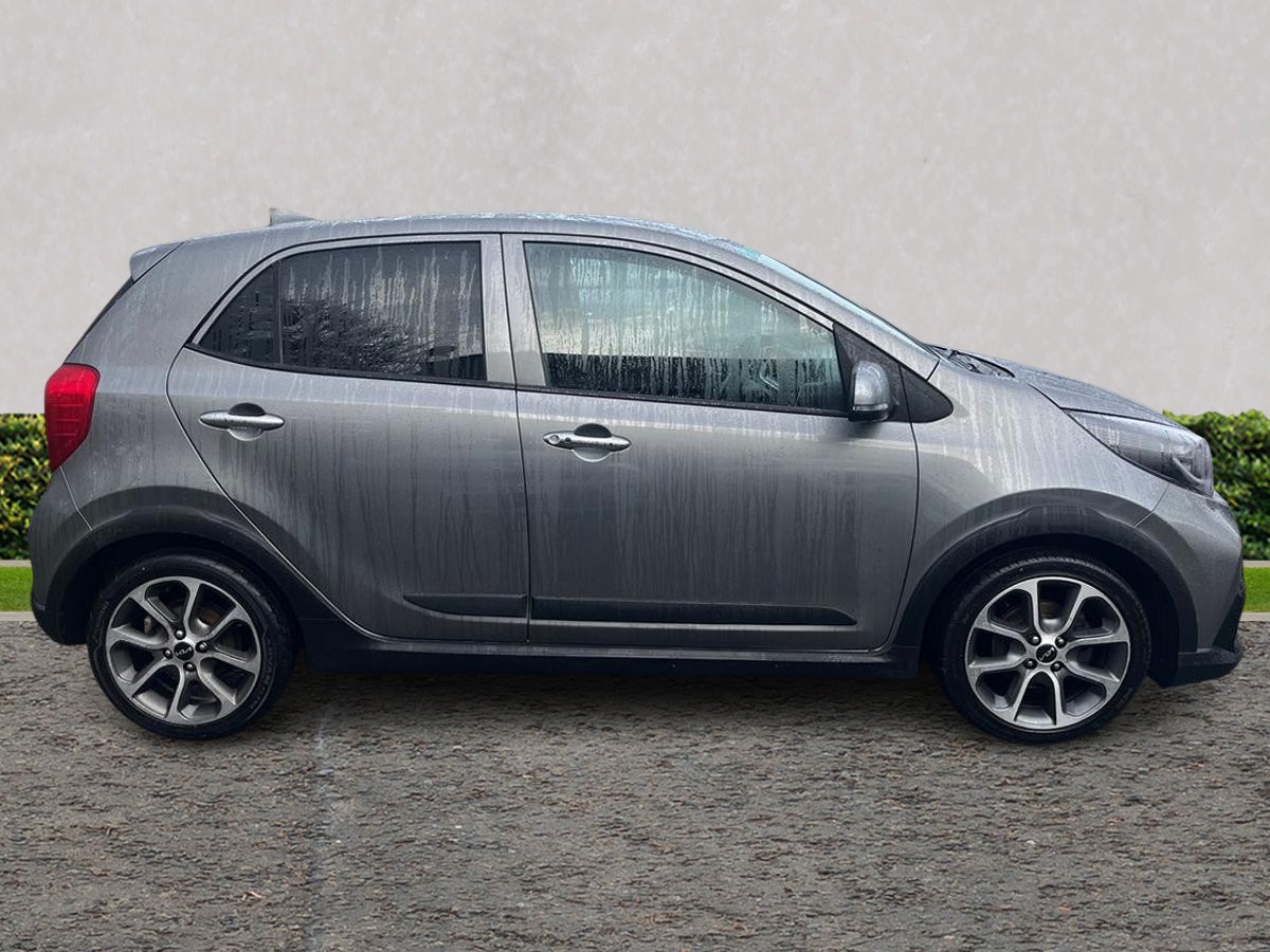 Used Kia Picanto 2023 for sale - 77884488: Photo 2