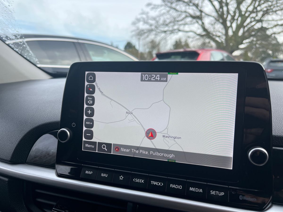 Used Kia Picanto 2023 for sale - 77884488: Photo 20