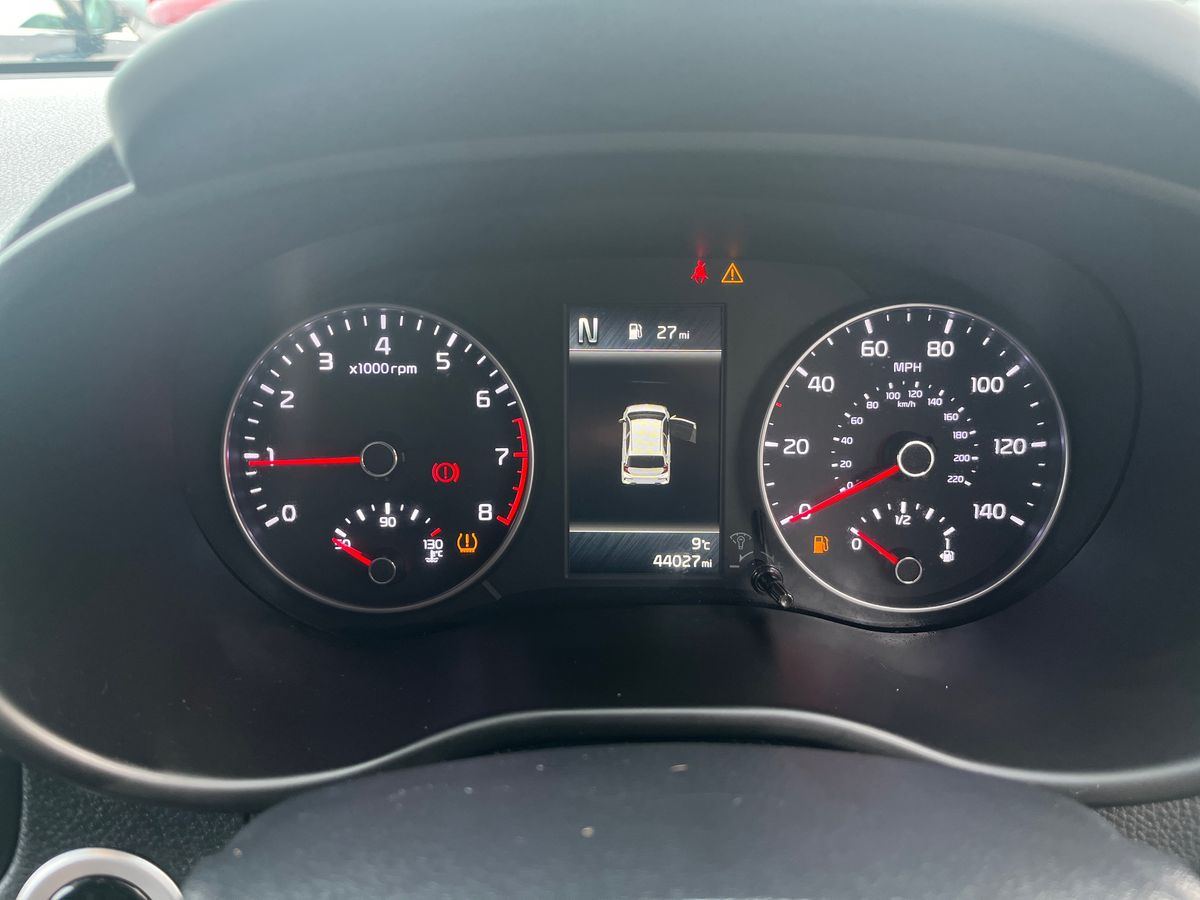 Used Kia Picanto 2023 for sale - 77884488: Photo 22