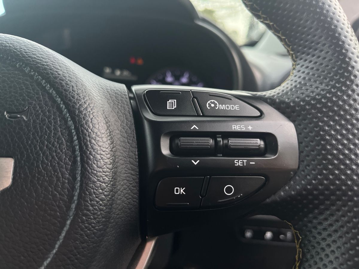 Used Kia Picanto 2023 for sale - 77884488: Photo 24