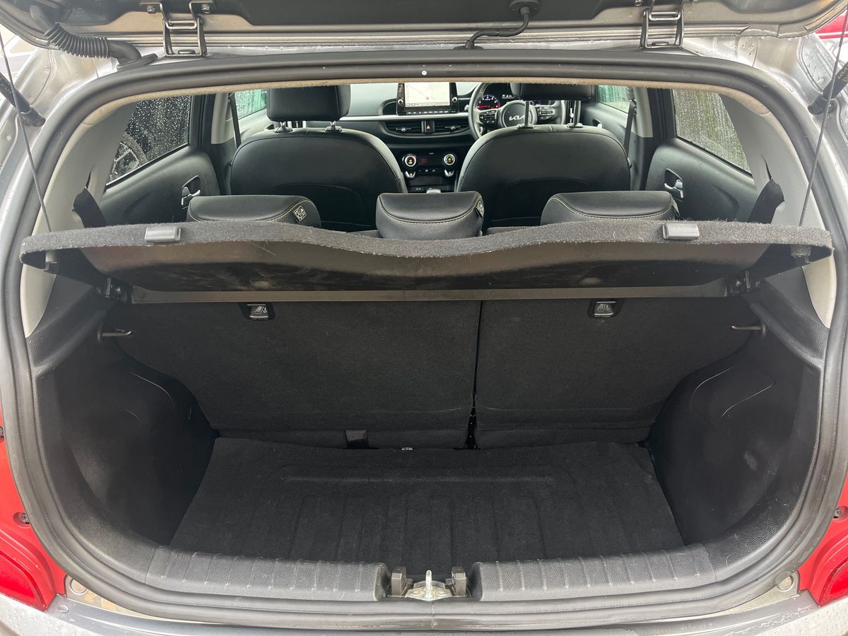 Used Kia Picanto 2023 for sale - 77884488: Photo 26