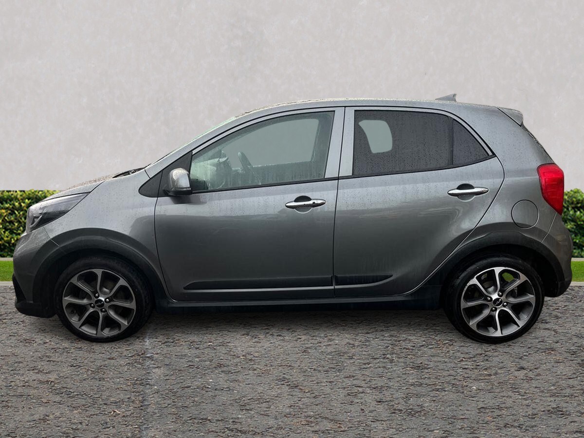 Used Kia Picanto 2023 for sale - 77884488: Photo 6