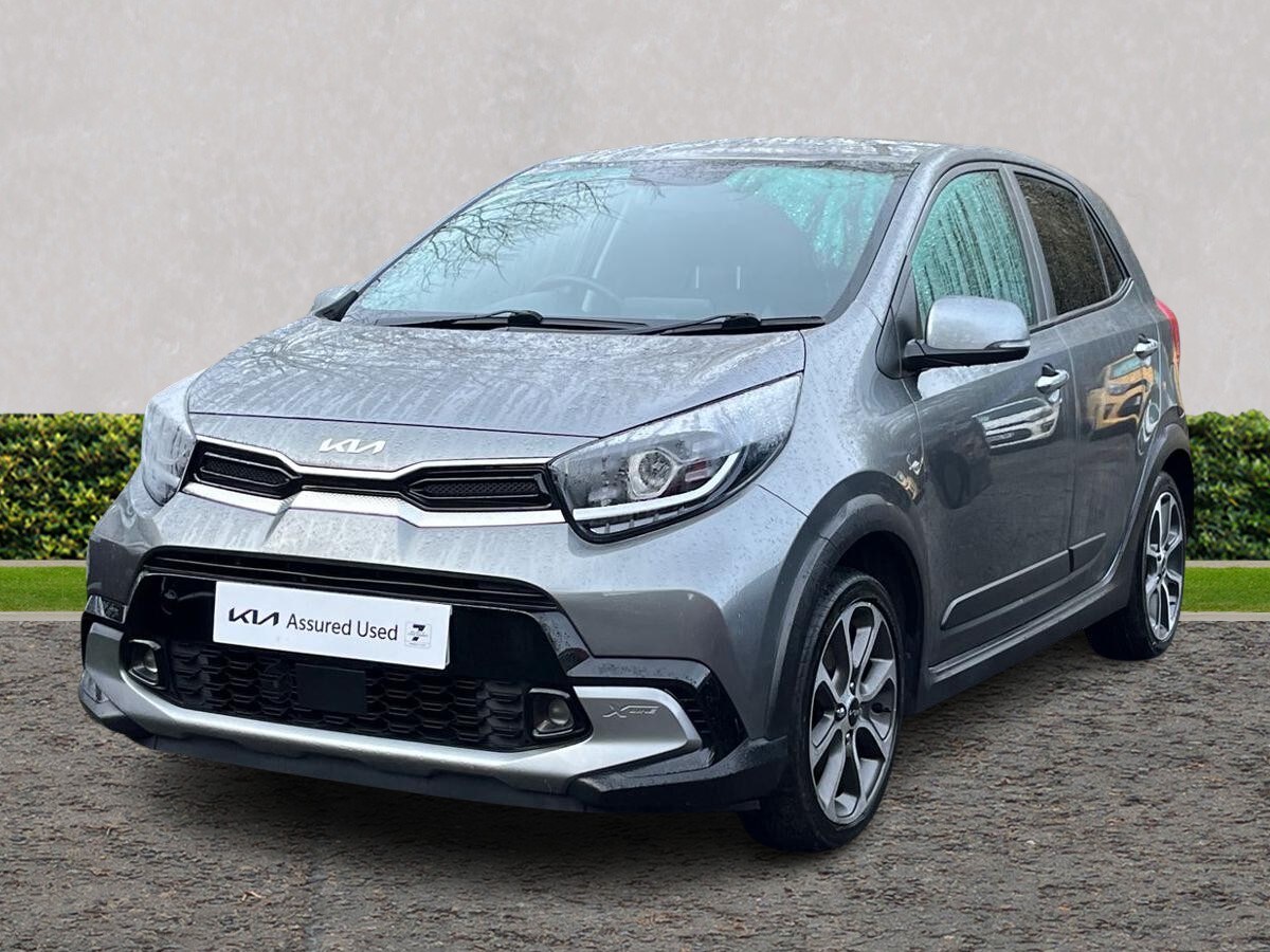 Used Kia Picanto 2023 for sale - 77884488: Photo 7