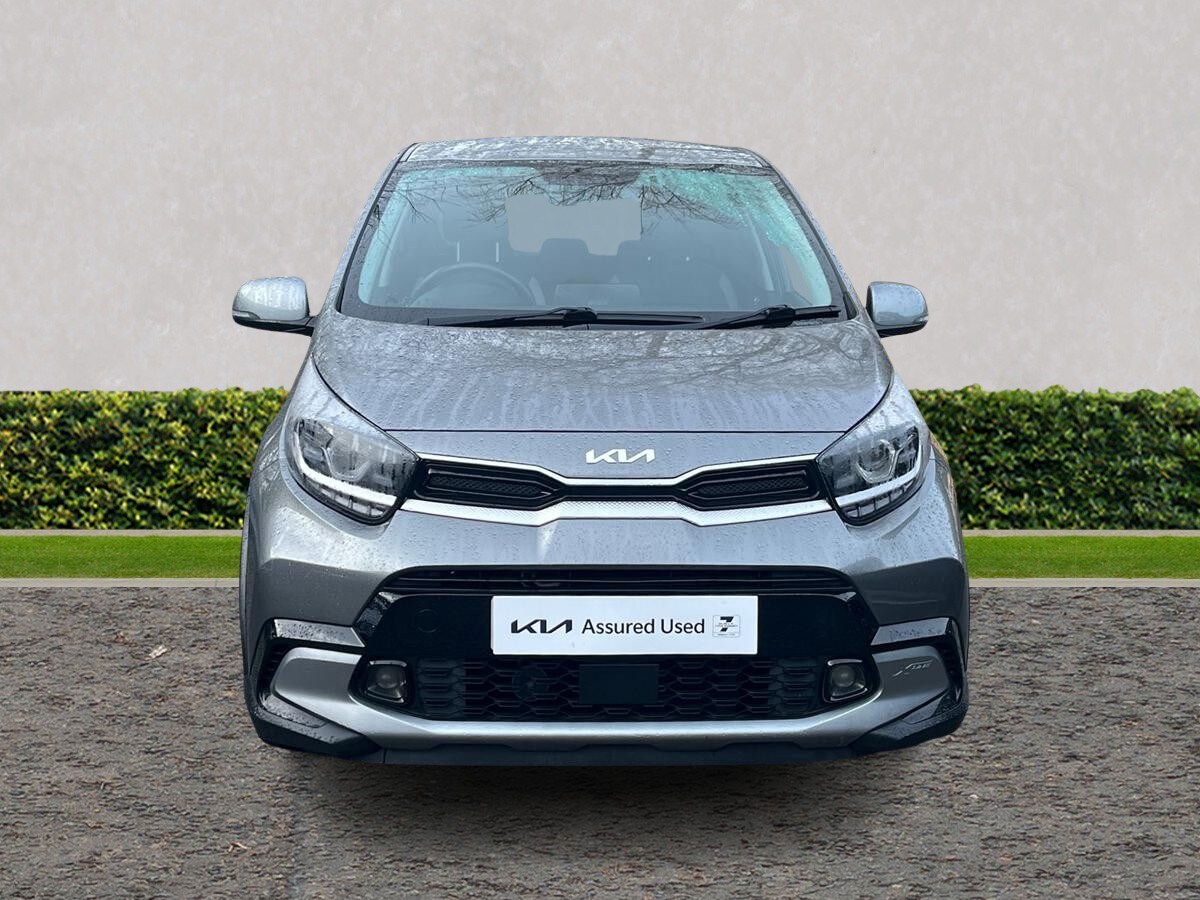 Used Kia Picanto 2023 for sale - 77884488: Photo 8