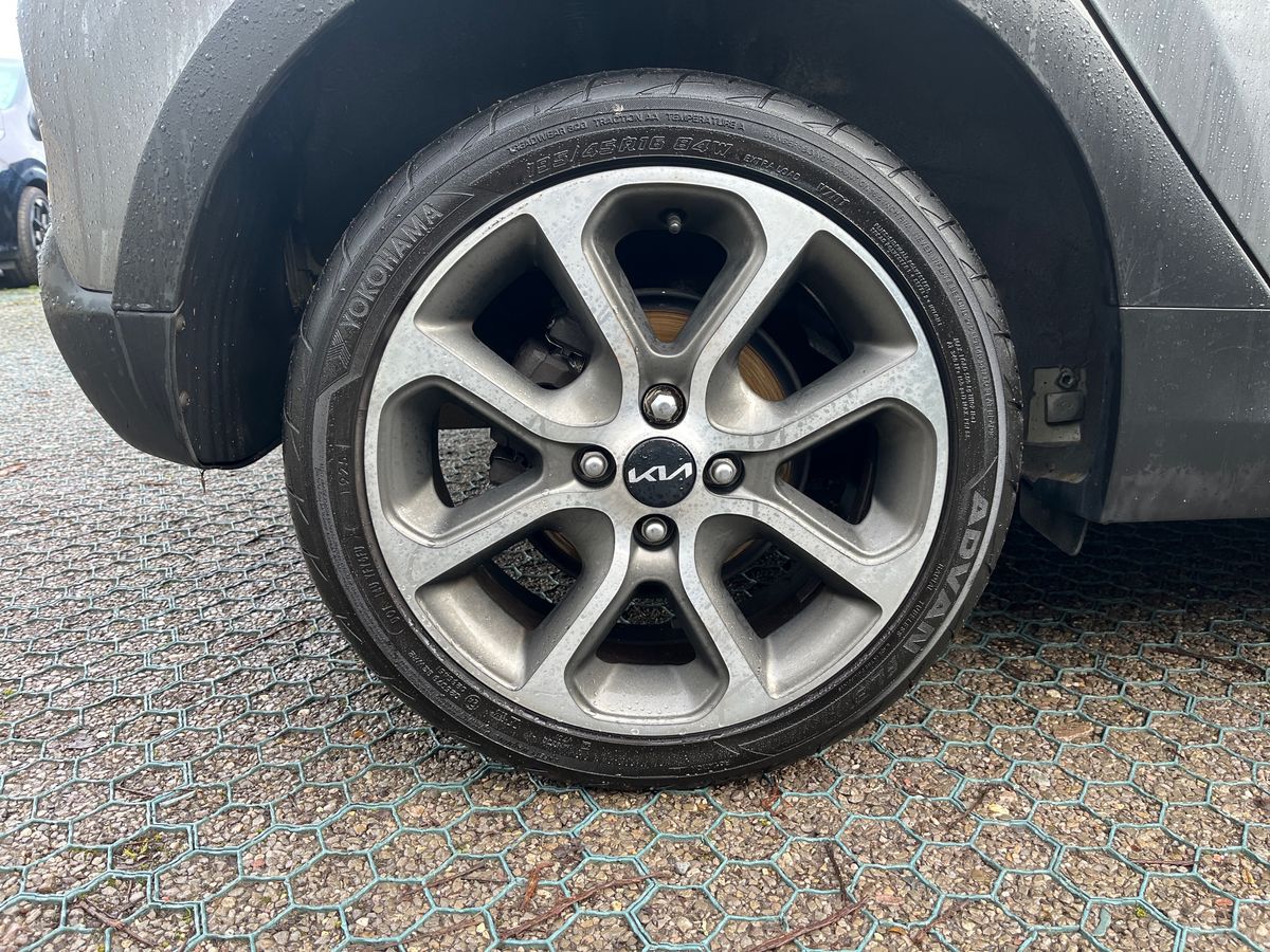 Used Kia Picanto 2023 for sale - 77884488: Photo 9