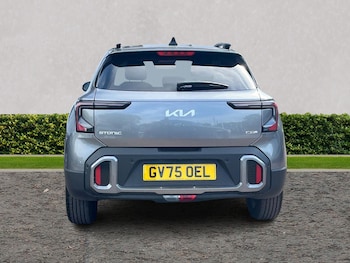 Used Kia Stonic 2026 for sale - 78328788: Photo