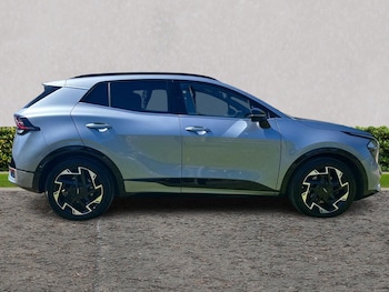 Used Kia Sportage 2023 for sale - 78406445: Photo