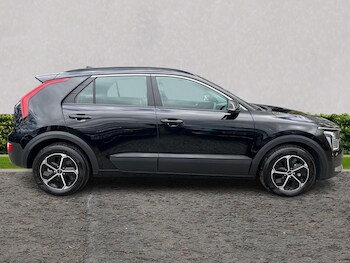 Used Kia Niro 2025 for sale - 78108658: Photo