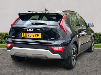 Used Kia Niro 2025 for sale - 78108658: Photo