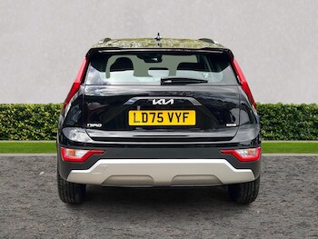 Used Kia Niro 2025 for sale - 78108658: Photo