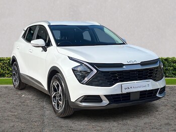 Used Kia Sportage 2024 for sale - 78328801: Photo