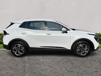 Used Kia Sportage 2024 for sale - 78328801: Photo