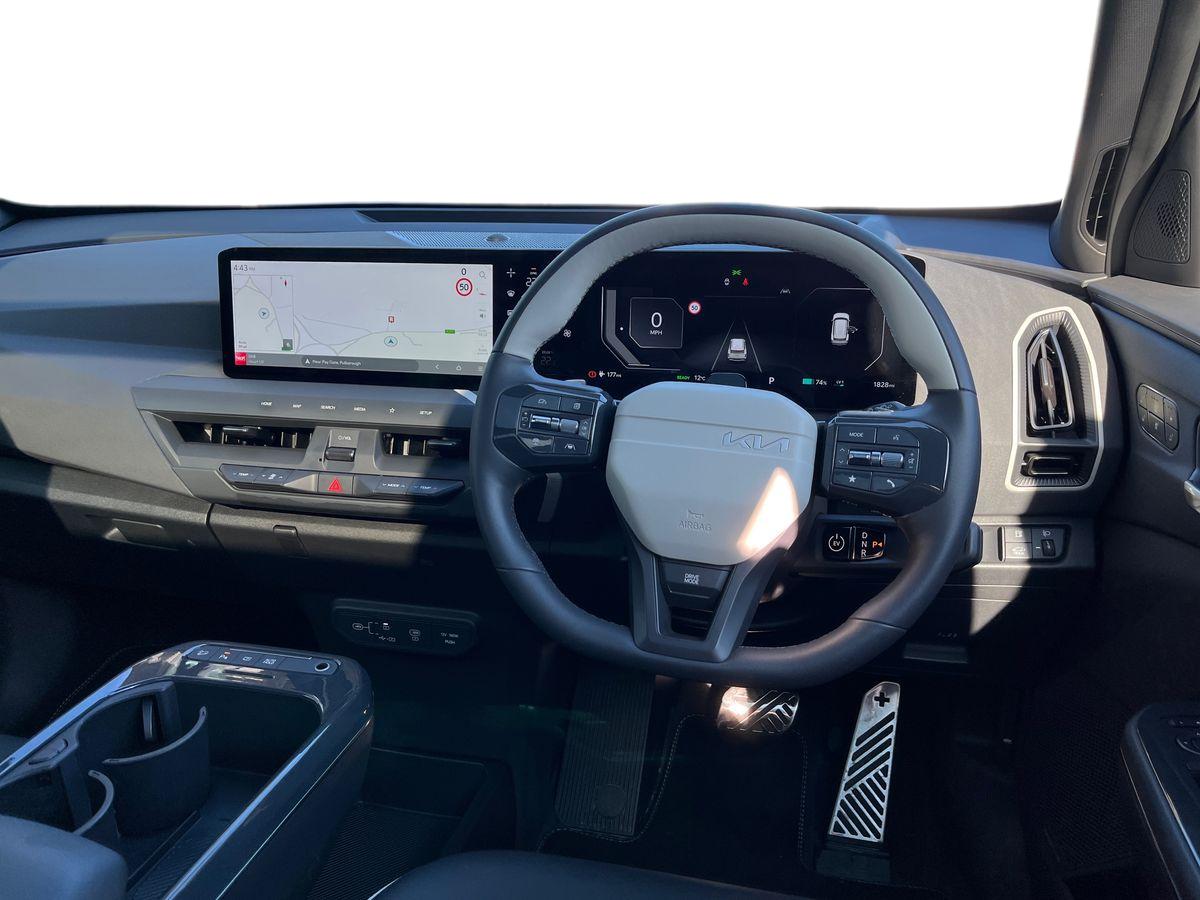 Used Kia EV5 2026 for sale - 78117844: Photo 12