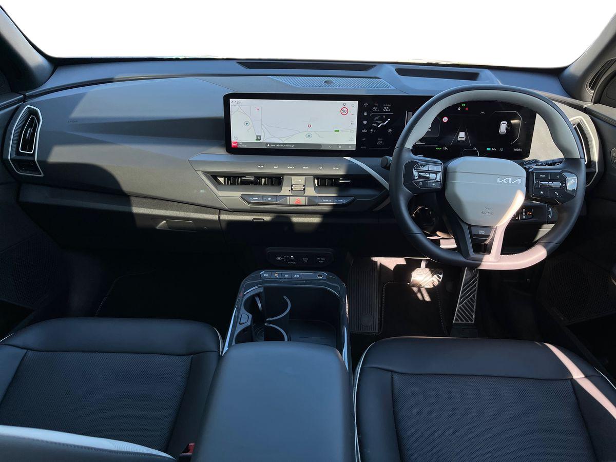 Used Kia EV5 2026 for sale - 78117844: Photo 13