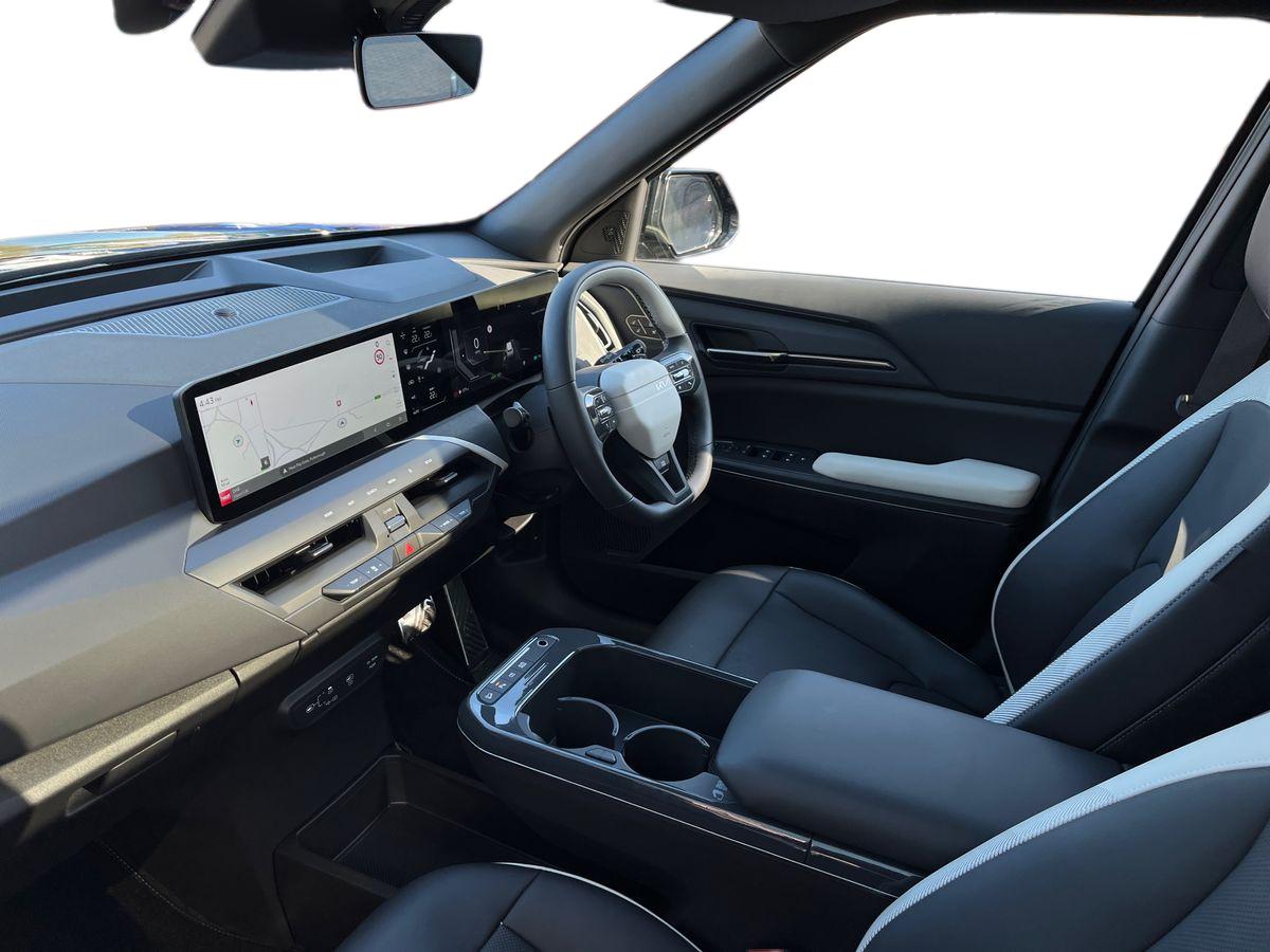 Used Kia EV5 2026 for sale - 78117844: Photo 14