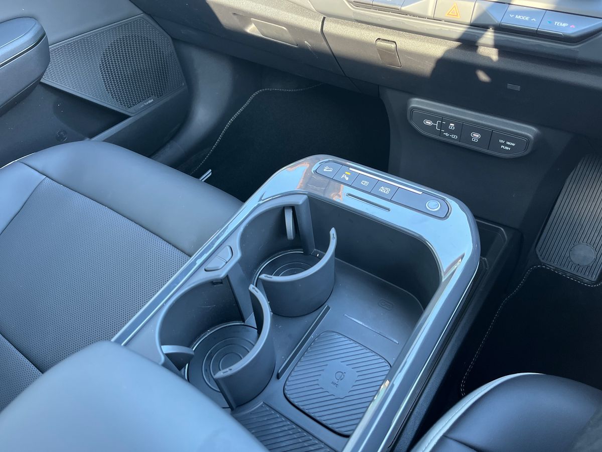 Used Kia EV5 2026 for sale - 78117844: Photo 15