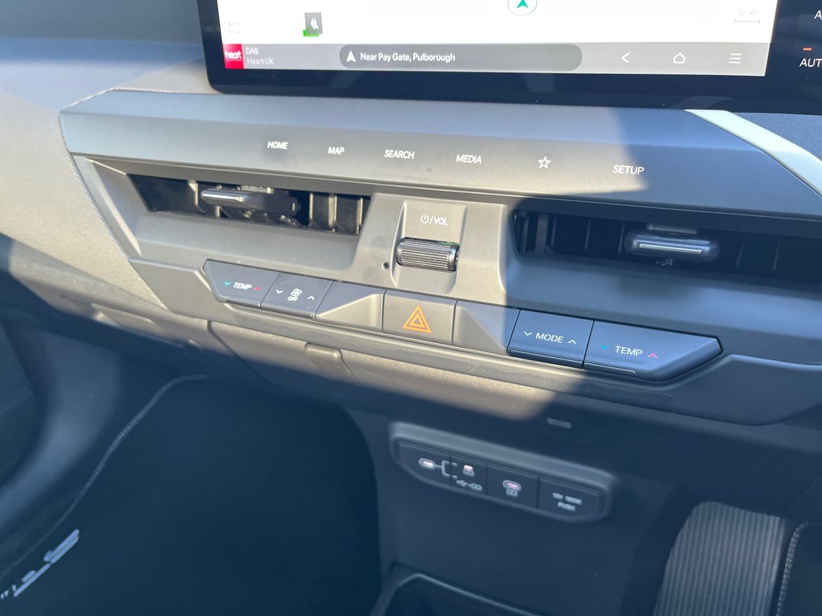 Used Kia EV5 2026 for sale - 78117844: Photo 17