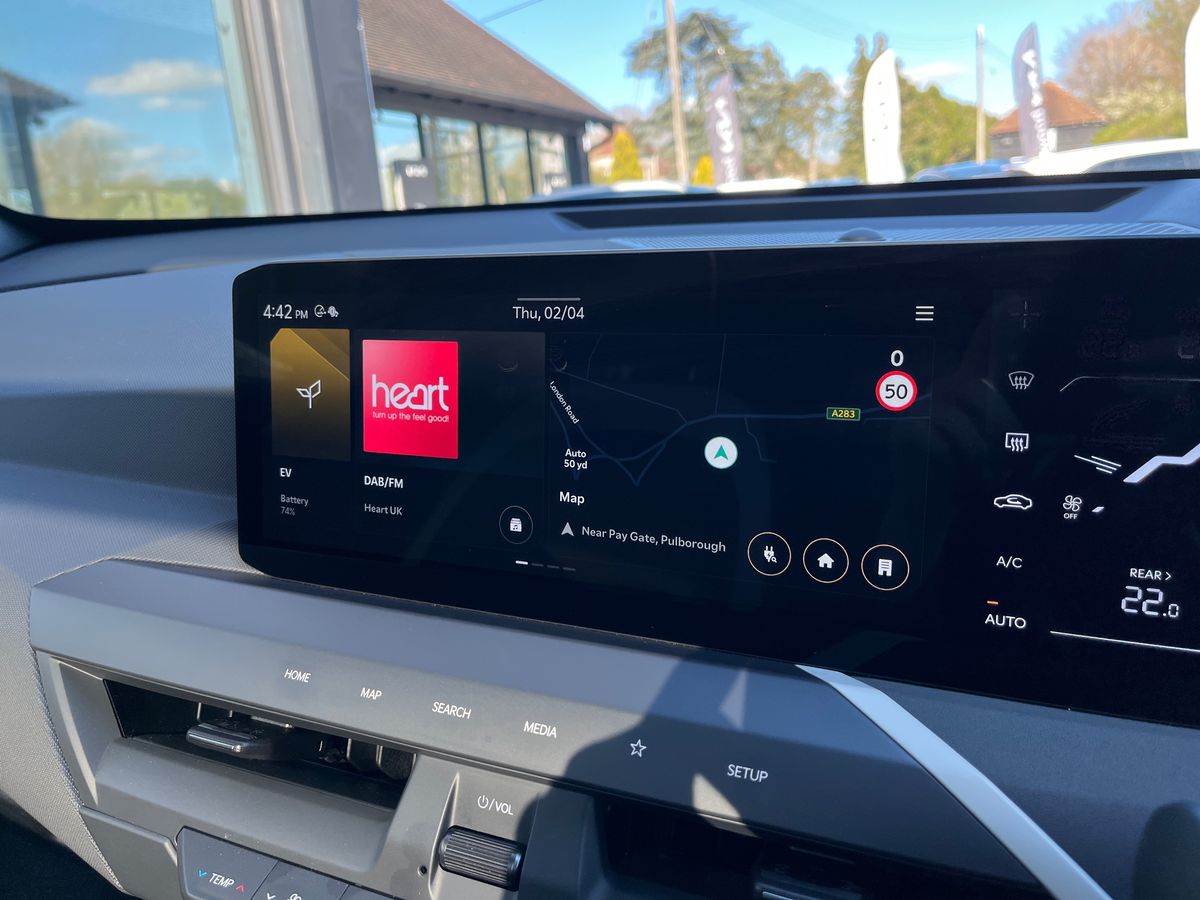 Used Kia EV5 2026 for sale - 78117844: Photo 19