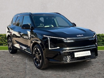 Used Kia EV5 2026 for sale - 78117844: Photo