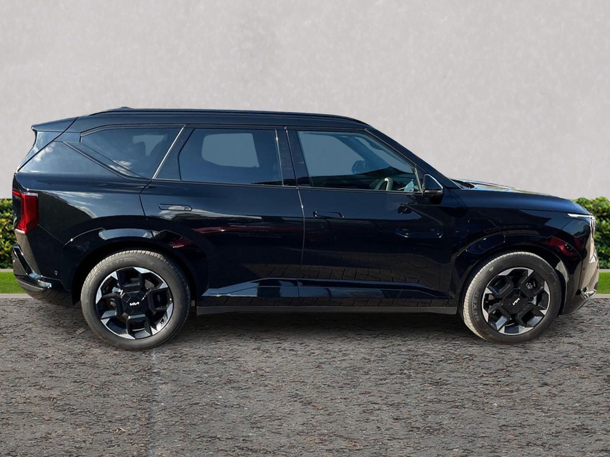 Used Kia EV5 2026 for sale - 78117844: Photo 2