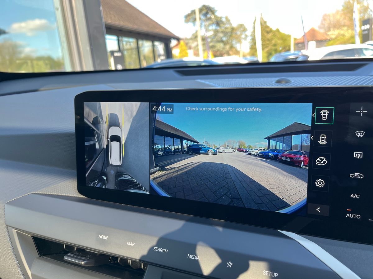 Used Kia EV5 2026 for sale - 78117844: Photo 21