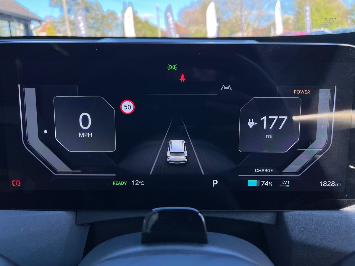 Used Kia EV5 2026 for sale - 78117844: Photo 23
