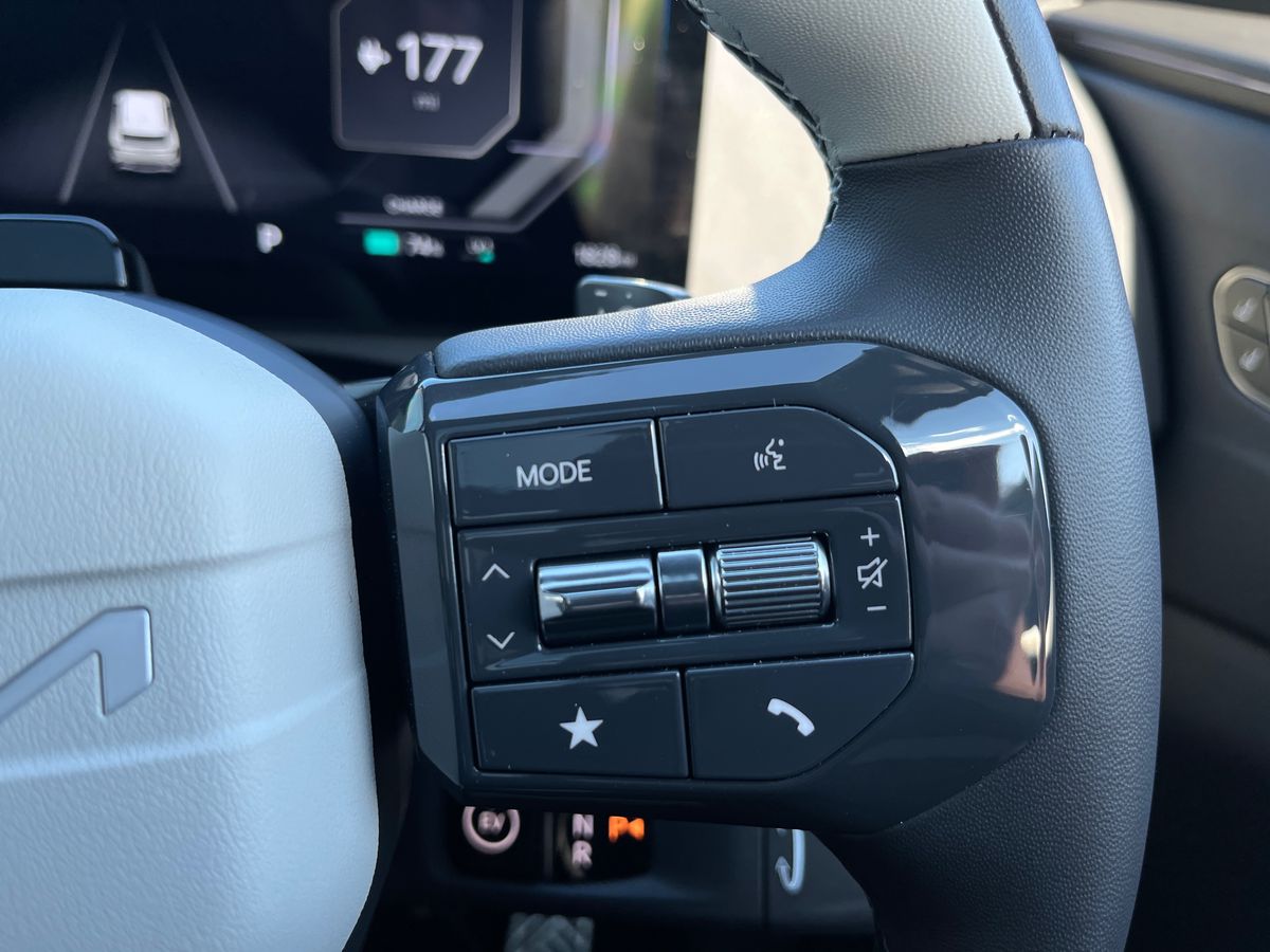 Used Kia EV5 2026 for sale - 78117844: Photo 25