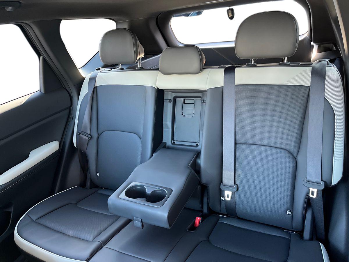 Used Kia EV5 2026 for sale - 78117844: Photo 26