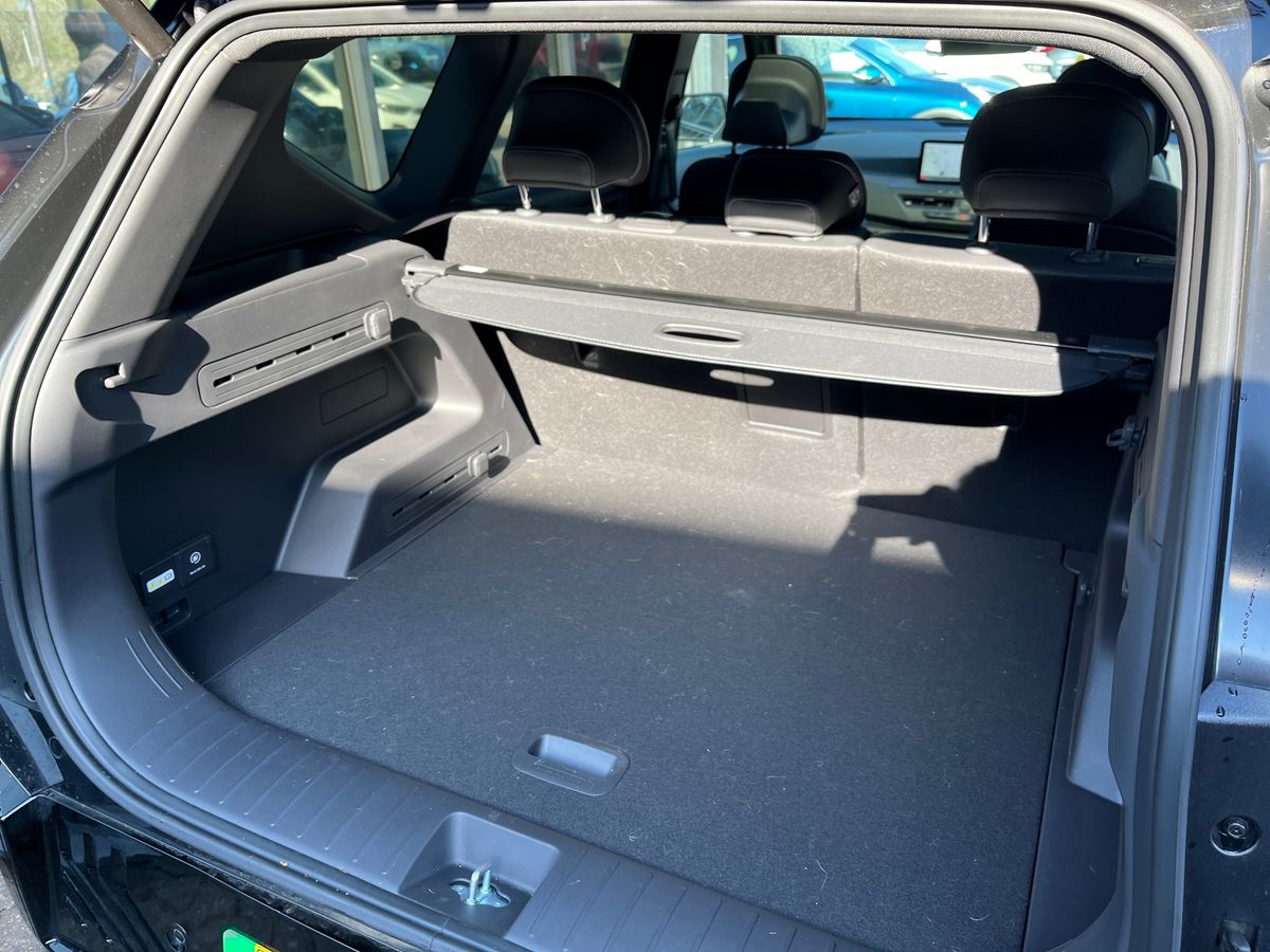 Used Kia EV5 2026 for sale - 78117844: Photo 27