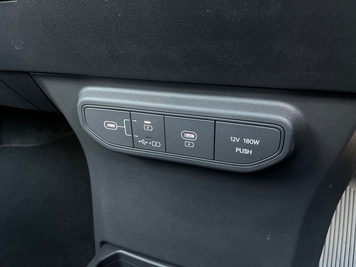 Used Kia EV5 2026 for sale - 78117844: Photo 31