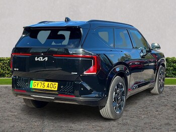 Used Kia EV5 2026 for sale - 78117844: Photo