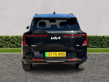 Used Kia EV5 2026 for sale - 78117844: Photo