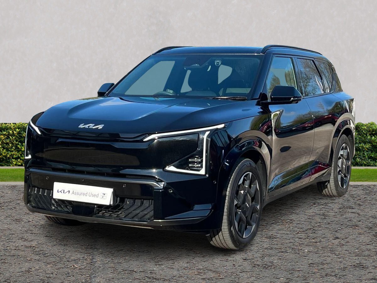 Used Kia EV5 2026 for sale - 78117844: Photo 7