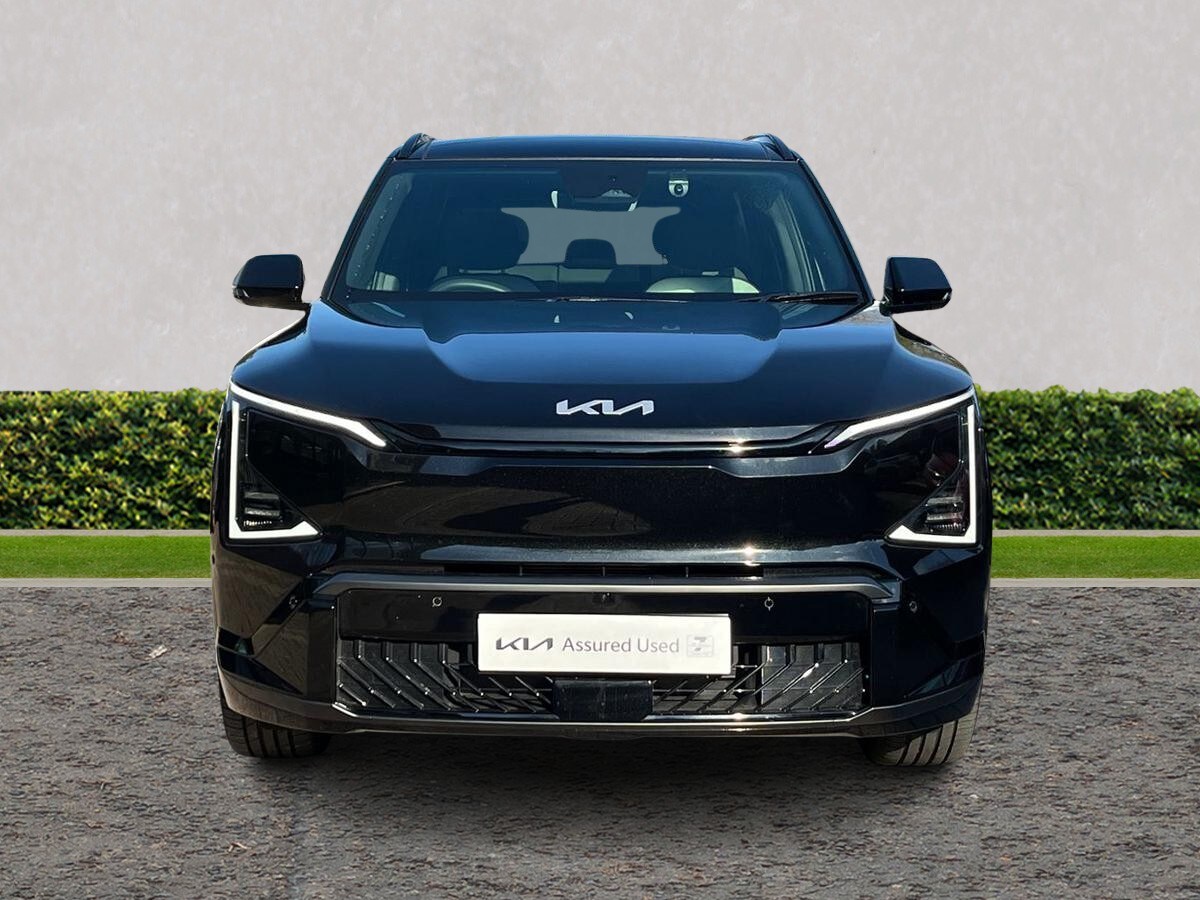 Used Kia EV5 2026 for sale - 78117844: Photo 8