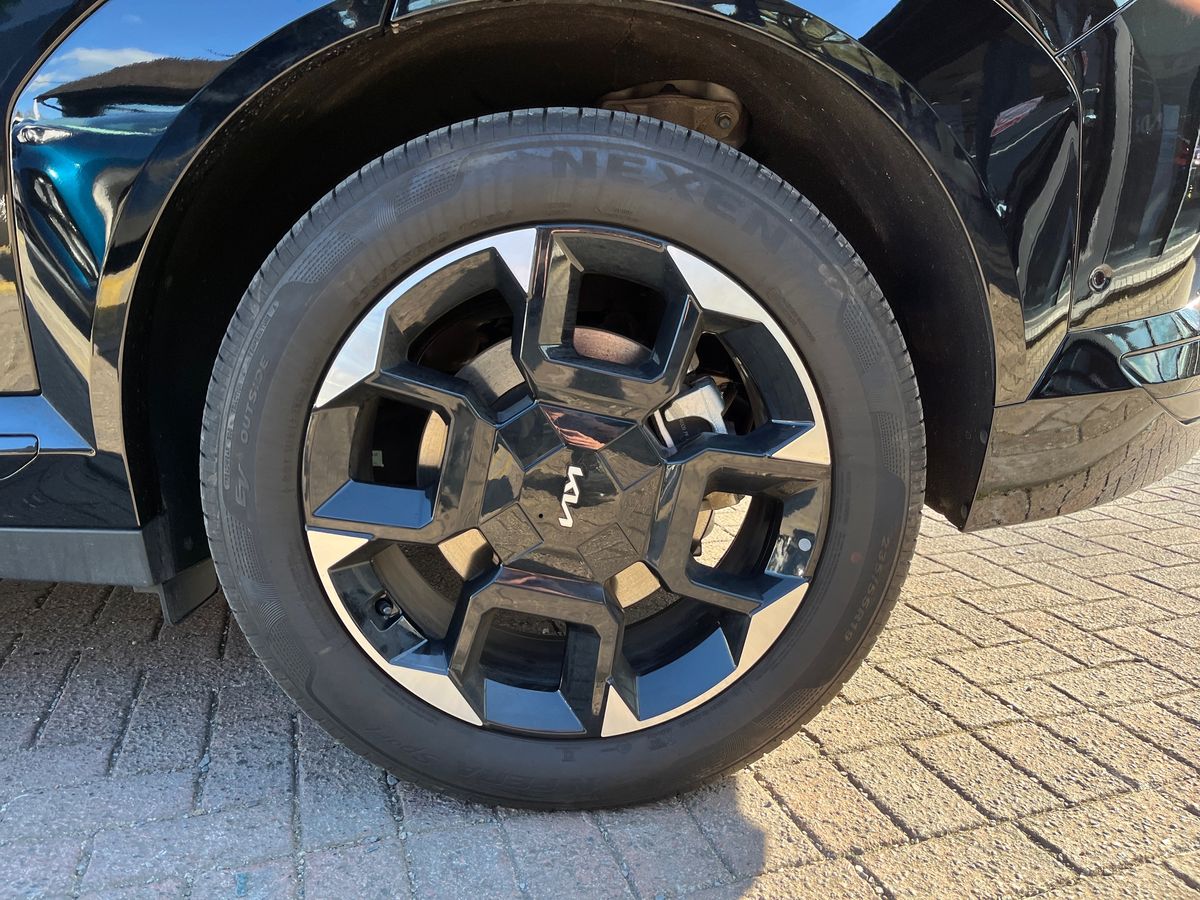 Used Kia EV5 2026 for sale - 78117844: Photo 9