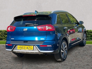 Used Kia Niro 2018 for sale - 78336766: Photo