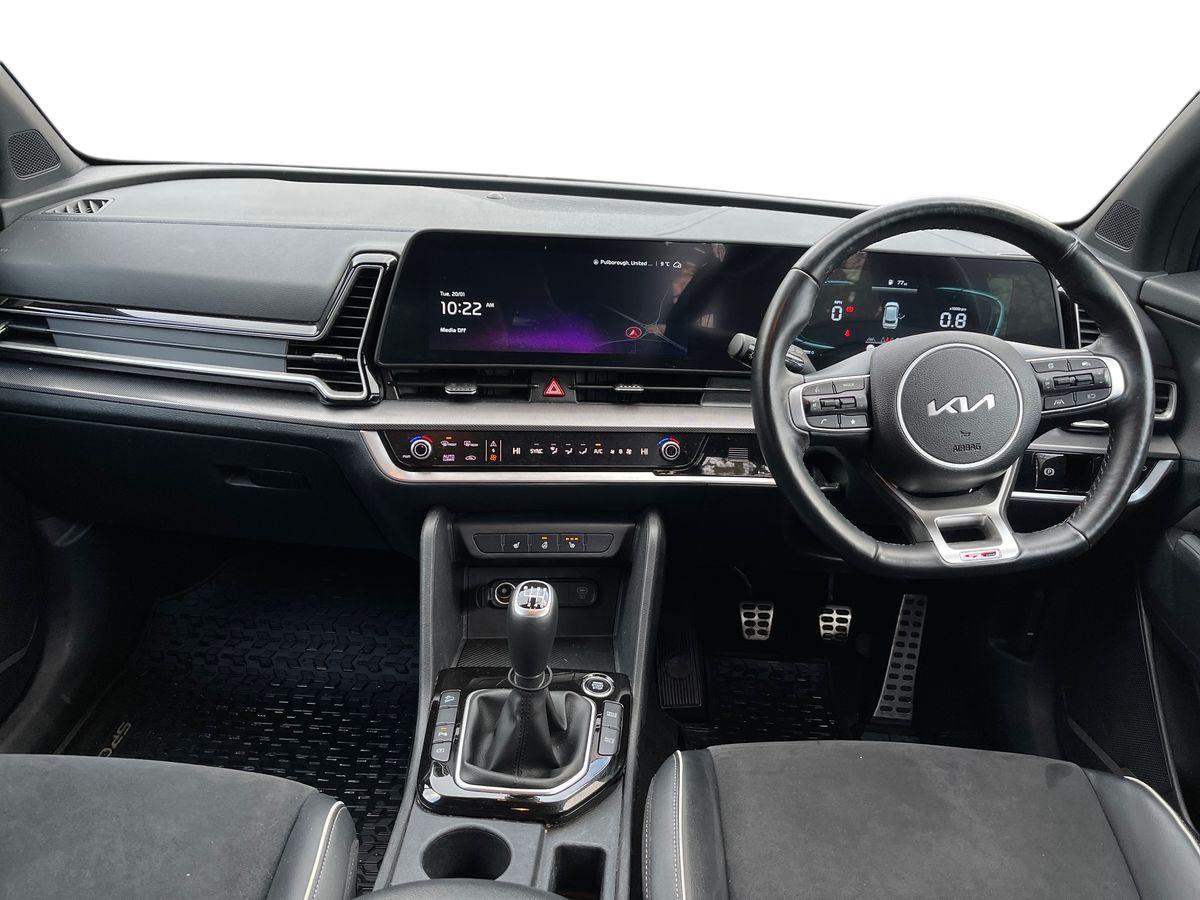 Used Kia Sportage 2024 for sale - 77884528: Photo 13