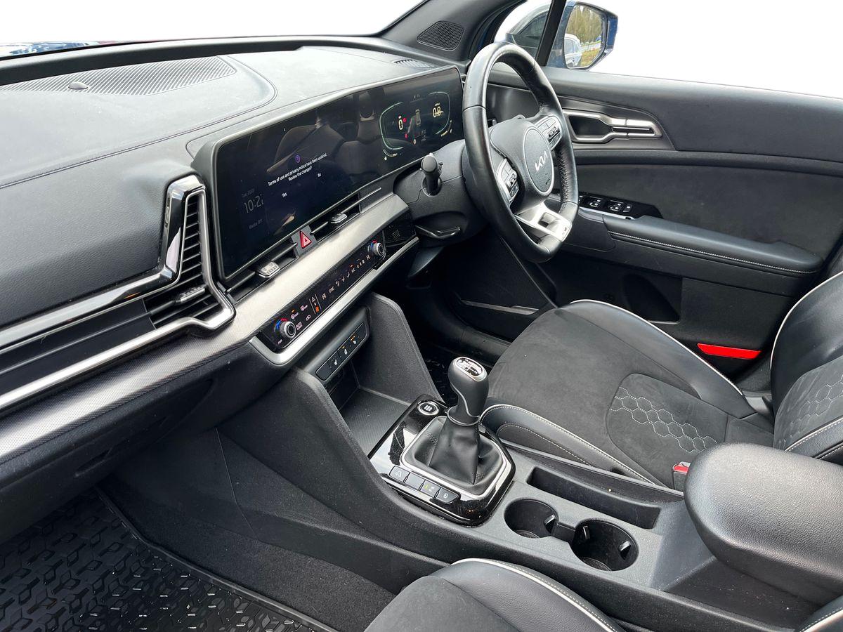 Used Kia Sportage 2024 for sale - 77884528: Photo 14