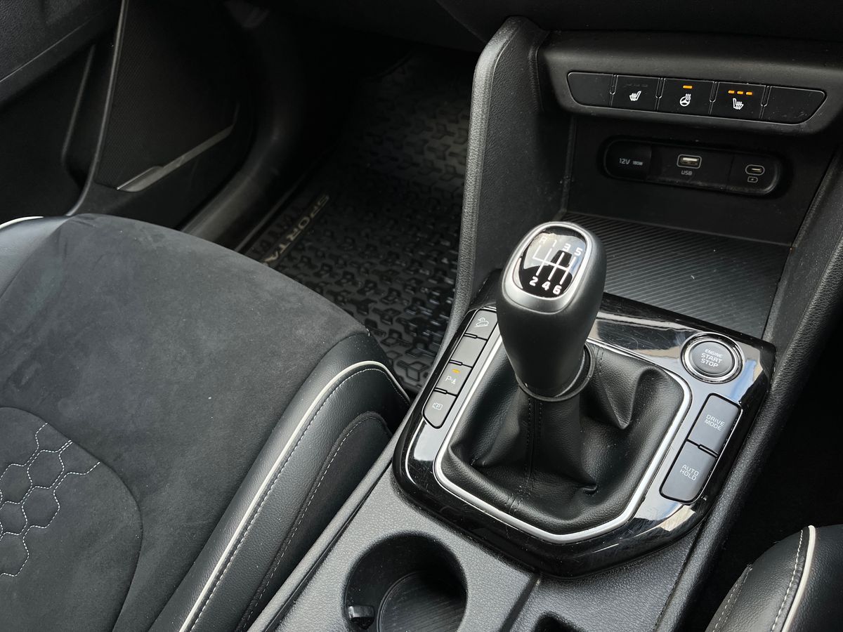 Used Kia Sportage 2024 for sale - 77884528: Photo 15