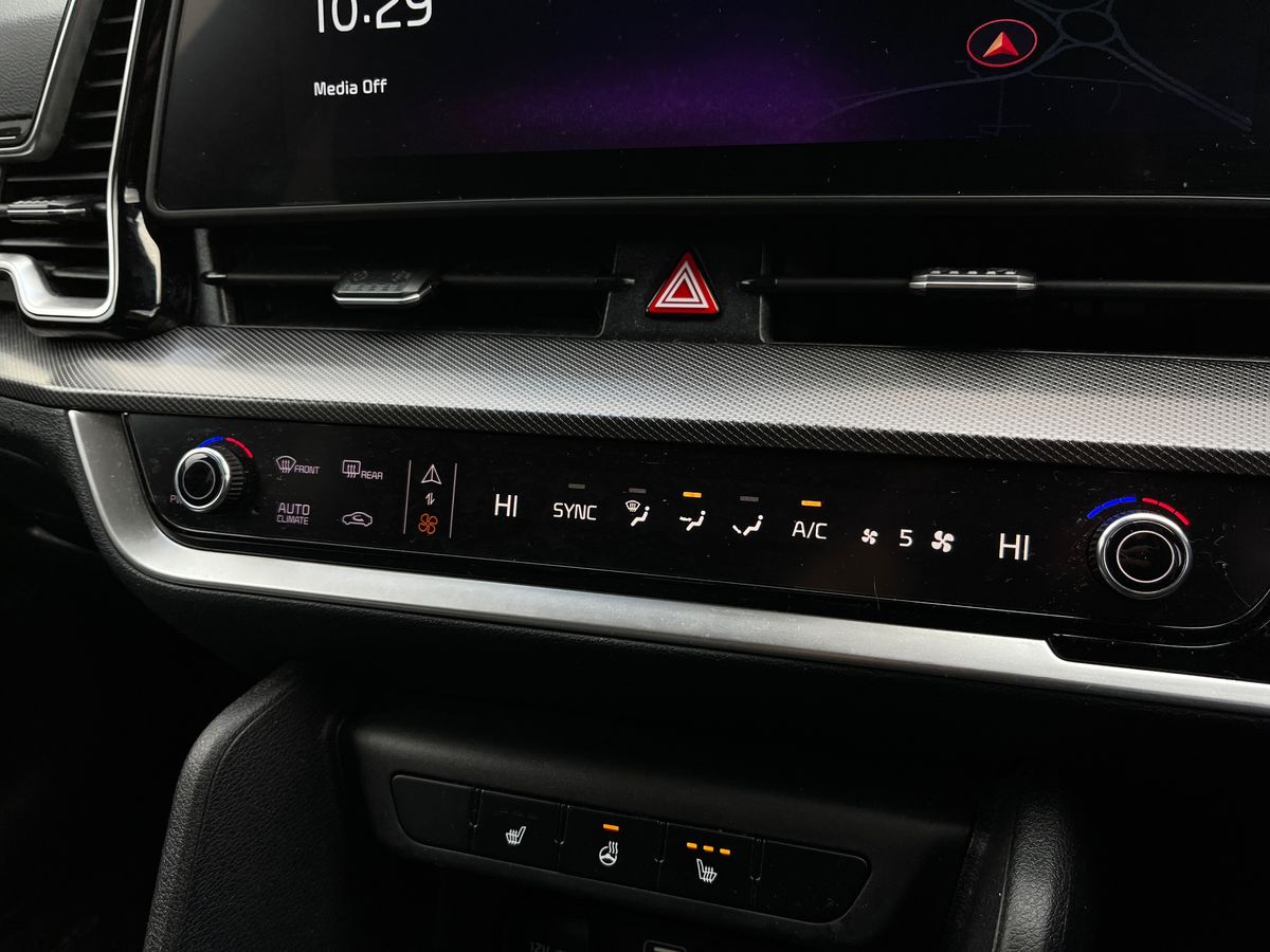 Used Kia Sportage 2024 for sale - 77884528: Photo 17