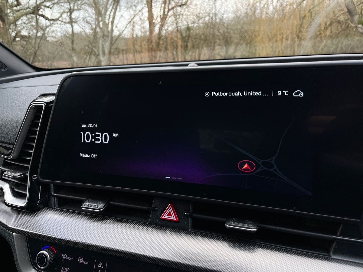 Used Kia Sportage 2024 for sale - 77884528: Photo 19